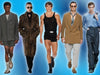 Trend Moda Uomo 2024