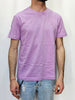 P-CLUB BASIC  T-shirt Jersey Fiammato 100% cotone - Rizzo Abbigliamento Uomo