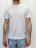 P-CLUB BASIC  T-shirt Jersey Fiammato 100% cotone - Rizzo Abbigliamento Uomo