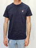 BEVERLY HILLS POLO CLUB   T-shirt 100% cotone - Rizzo Abbigliamento Uomo