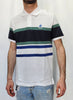 BEVERLY HILLS POLO t-shirt 100% Cotone - Rizzo Abbigliamento Uomo