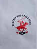 BEVERLY HILLS POLO CLUB   T-shirt 100% cotone - Rizzo Abbigliamento Uomo