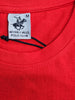 BEVERLY HILLS POLO CLUB   T-shirt 100% cotone - Rizzo Abbigliamento Uomo