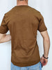 T-shirt 100% cotone  Markup UOMO POLO M/M JERSEY CON CONTRASTI - Rizzo Abbigliamento Uomo