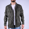 GIACCA MILITARE Landek - Rizzo Abbigliamento Uomo